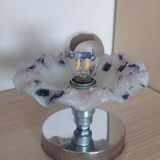 Murano Fleur de Murano wall light