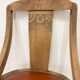 Set of 2 Art Deco Chairs