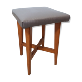 Stool leatherette