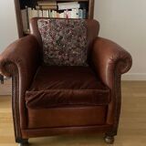 Roche Bobois club armchair