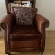 Roche Bobois club armchair