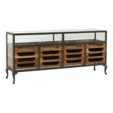 16 drawer counter