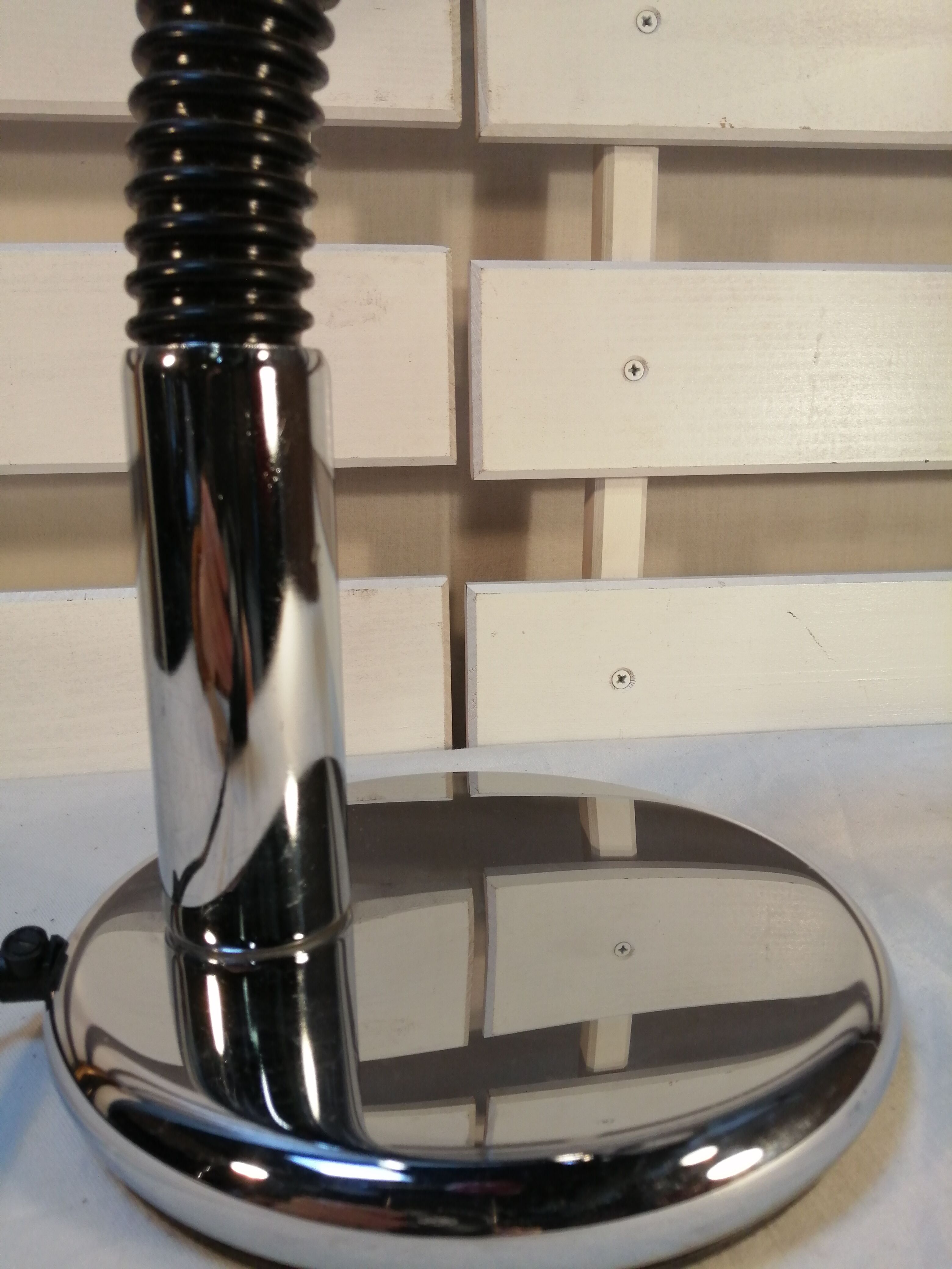 Vintage GammaLux Desk Lamp - 70s