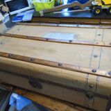 Travel trunk