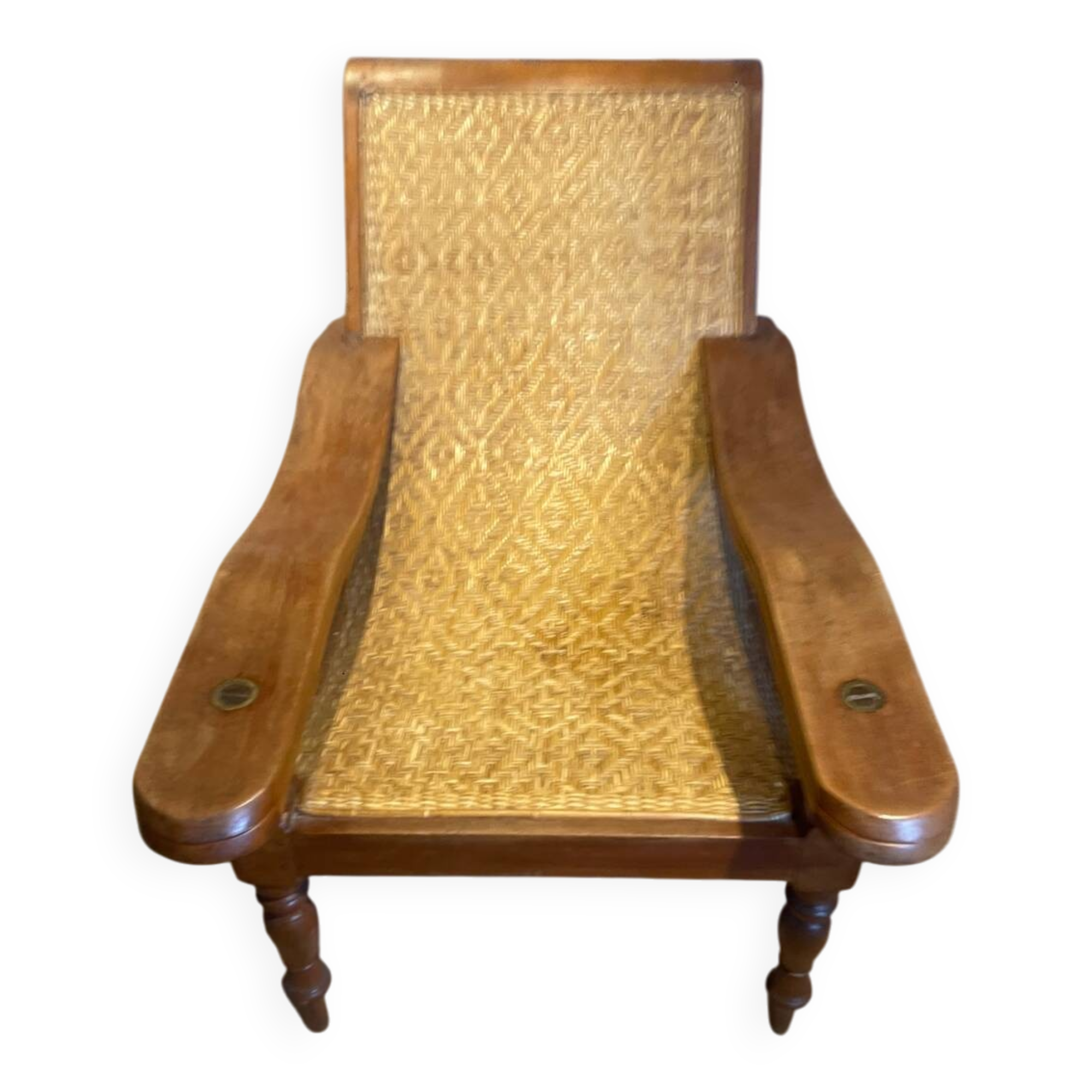 Antillean armchair