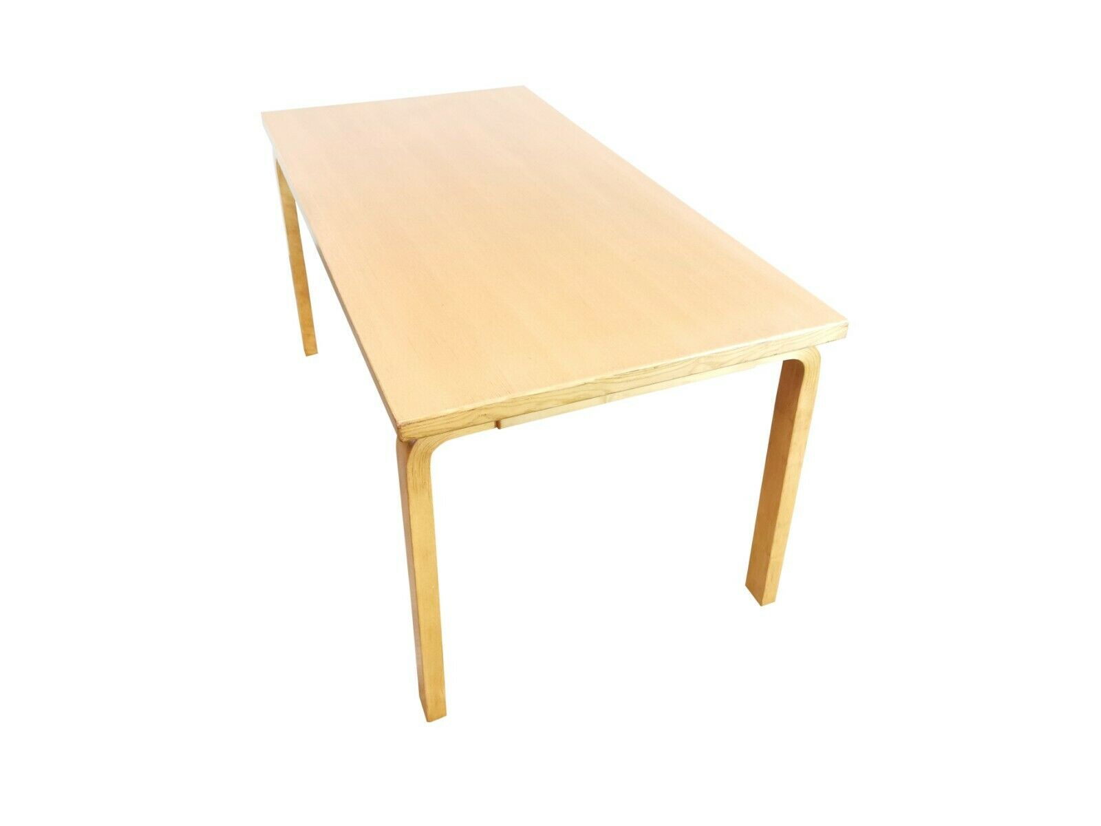 Table by Alvar Aalto for Artek