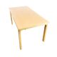 Table by Alvar Aalto for Artek