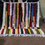 Berber carpet