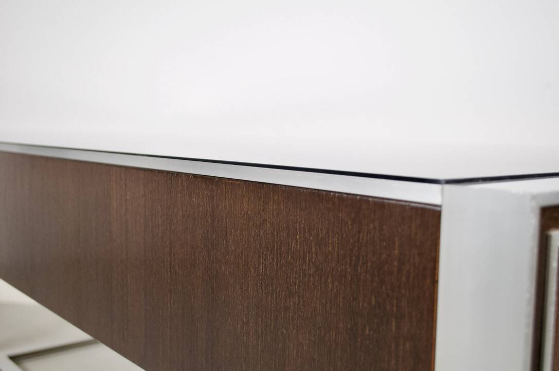 Office of claude gaillard & henri lesetre 1970's ligne roset editor