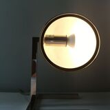 Jacques Adnet lamp, Lumen Center Italia MJA