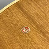 Vintage bar cart by M.B., Italy, 1960s