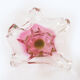 Crystal pocket tray