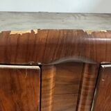 Art Deco Shrager Wardrobe