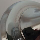 Vintage bedside lamp