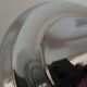 Vintage bedside lamp