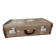 Valise vintage
