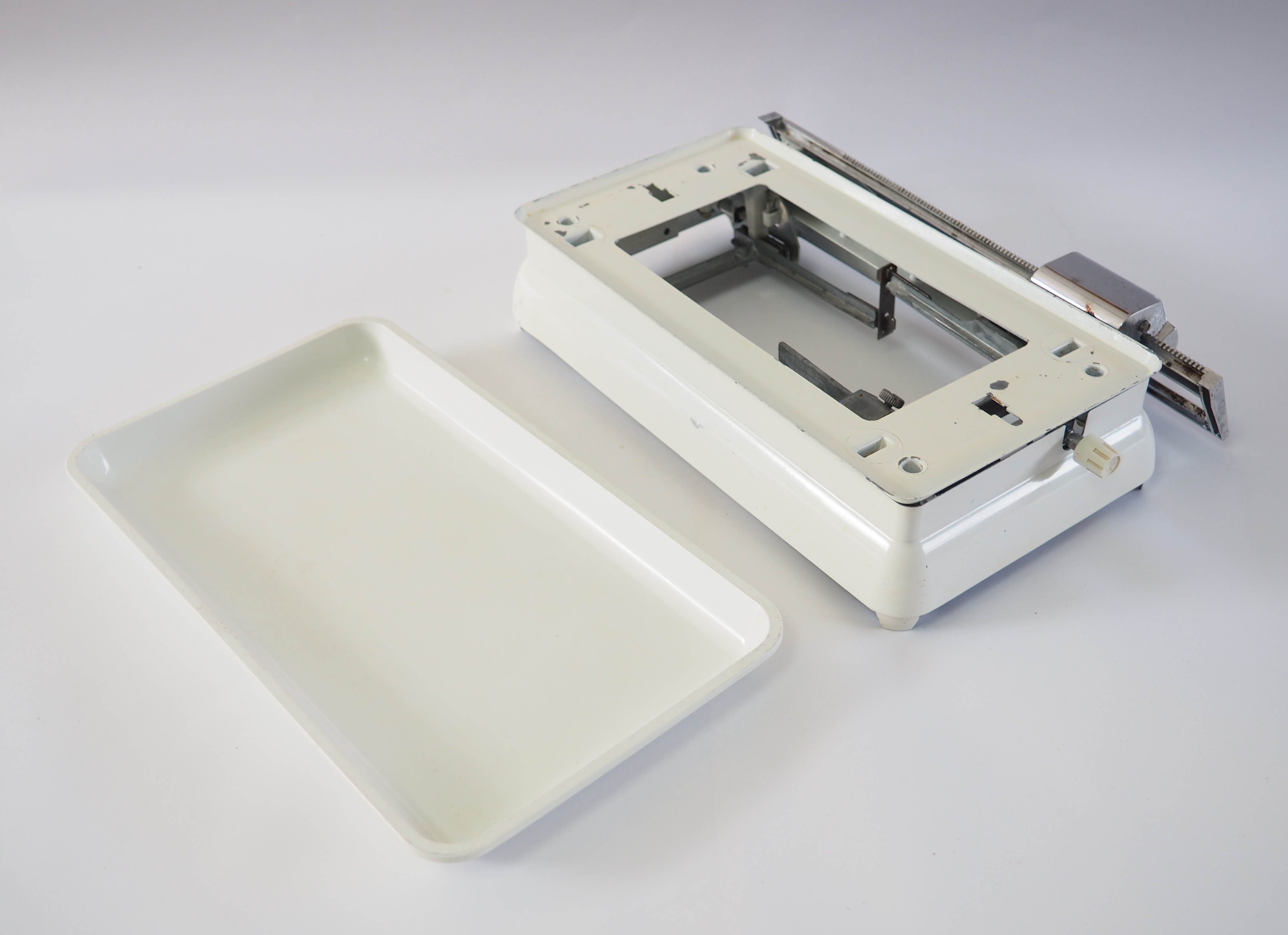 Teraillon kitchen scale