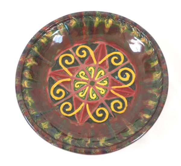 Plat René Quillivic