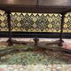 Bureau, console style Louis XIII, Renaissance