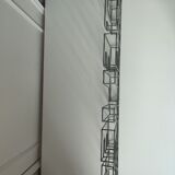 Zinc workshop sign