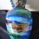 Jean-Noël Bouillet vase 25cm