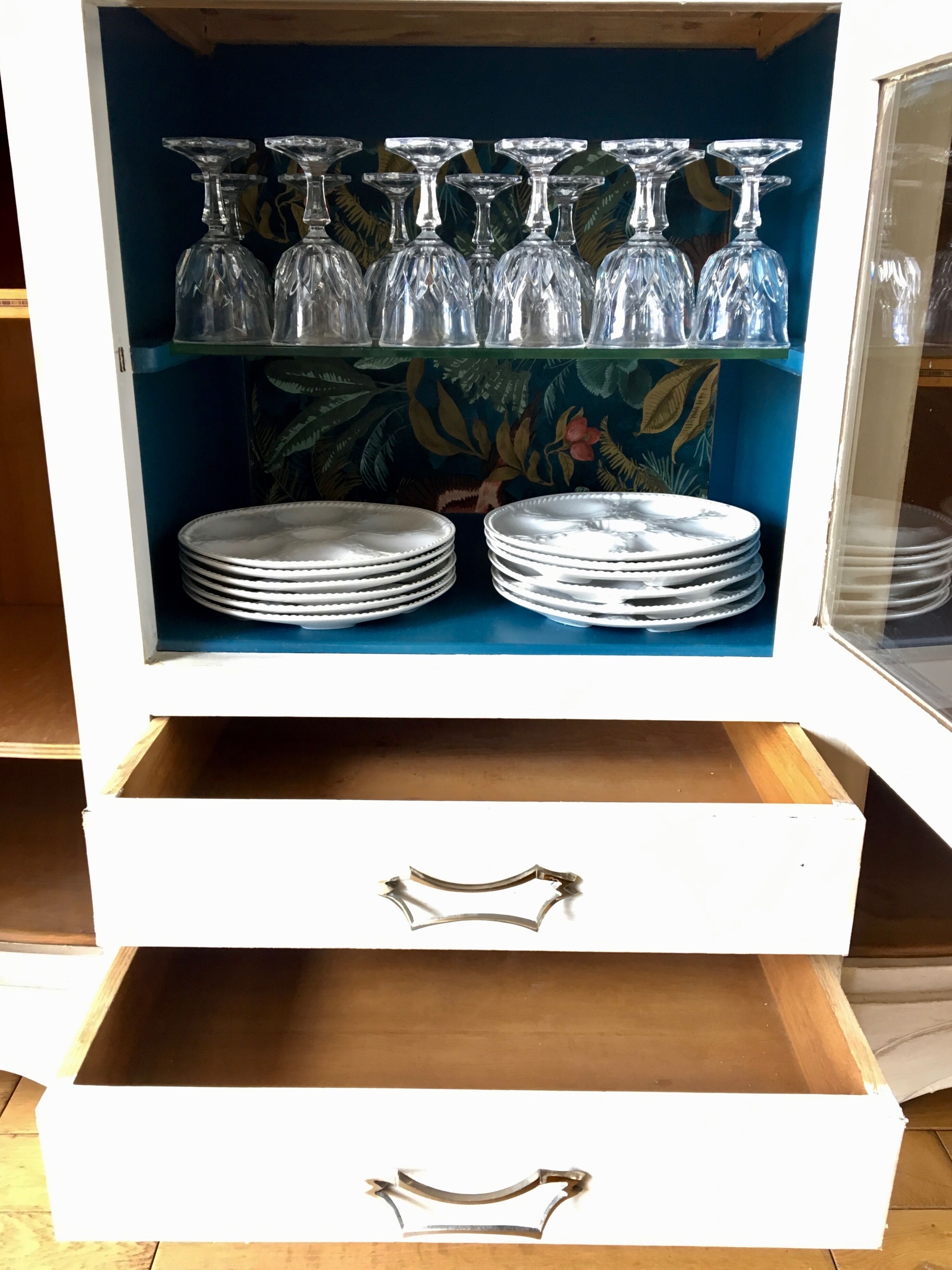 Art Deco Buffet