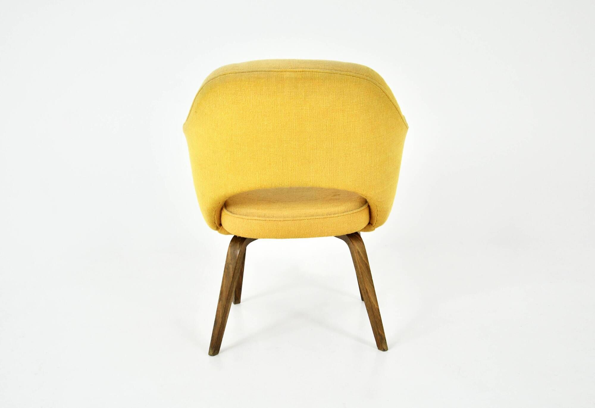 Armchair by Eero Saarinen for Knoll Inc Knoll International, 1960