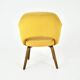 Armchair by Eero Saarinen for Knoll Inc Knoll International, 1960