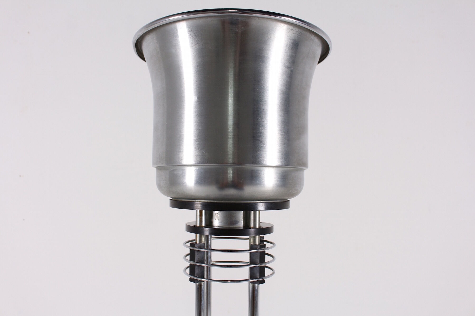 Rain door, Champagne bucket or art deco planter