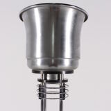 Rain door, Champagne bucket or art deco planter