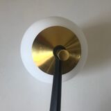 Wall light arlus vintage design years 60