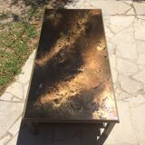 Coffee table "jansen"