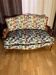Banquette style Louis XV