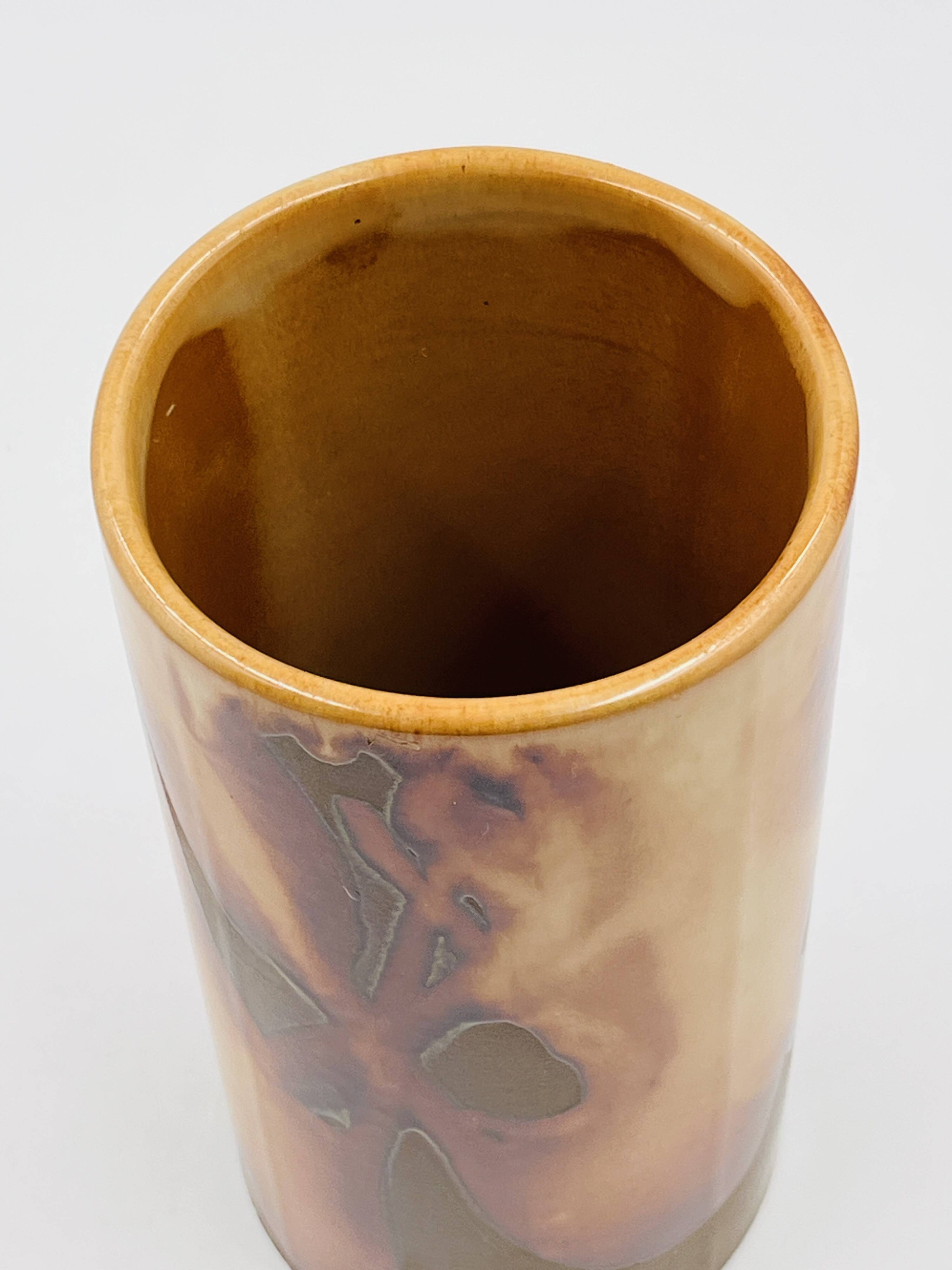 Vintage Italian Vase