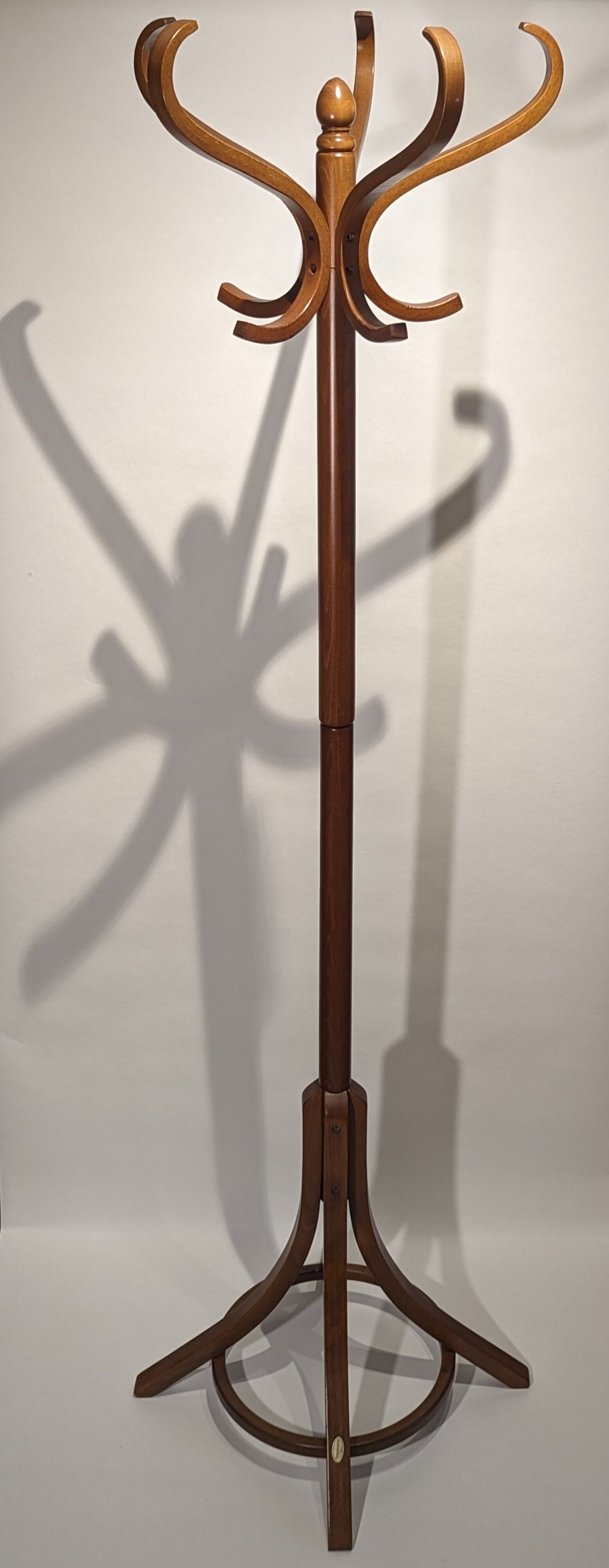 Coat rack baumann