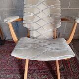 Vintage armchair