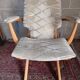 Vintage armchair