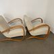 Set of armchairs Halabala - H269