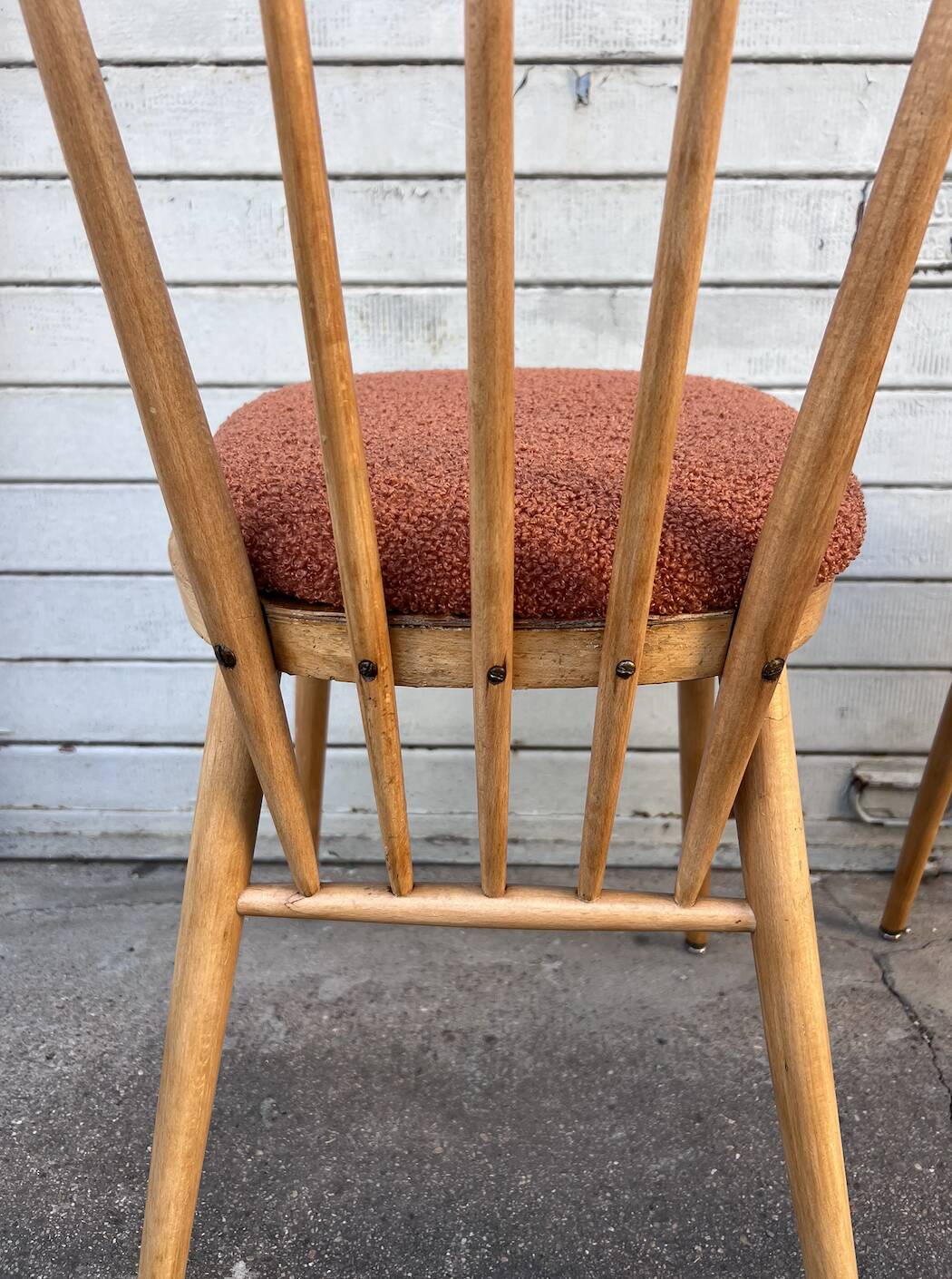 (Set) Pair of Tatra Nábytok chairs, Czechoslovakia, 1960s