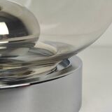 Italian lamp base from the 70s