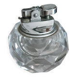 Crystal table lighter