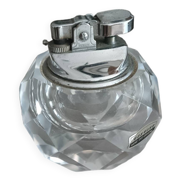 Crystal table lighter