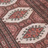 Red - Persian Style Rug