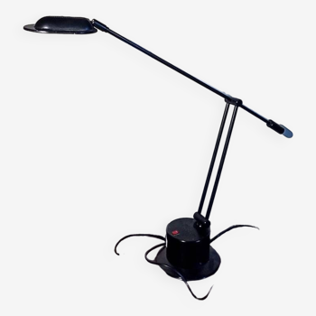 Lampe halogène articulée stilplast - 50w - 108cm