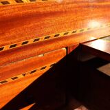 Louis XVI style dressing table