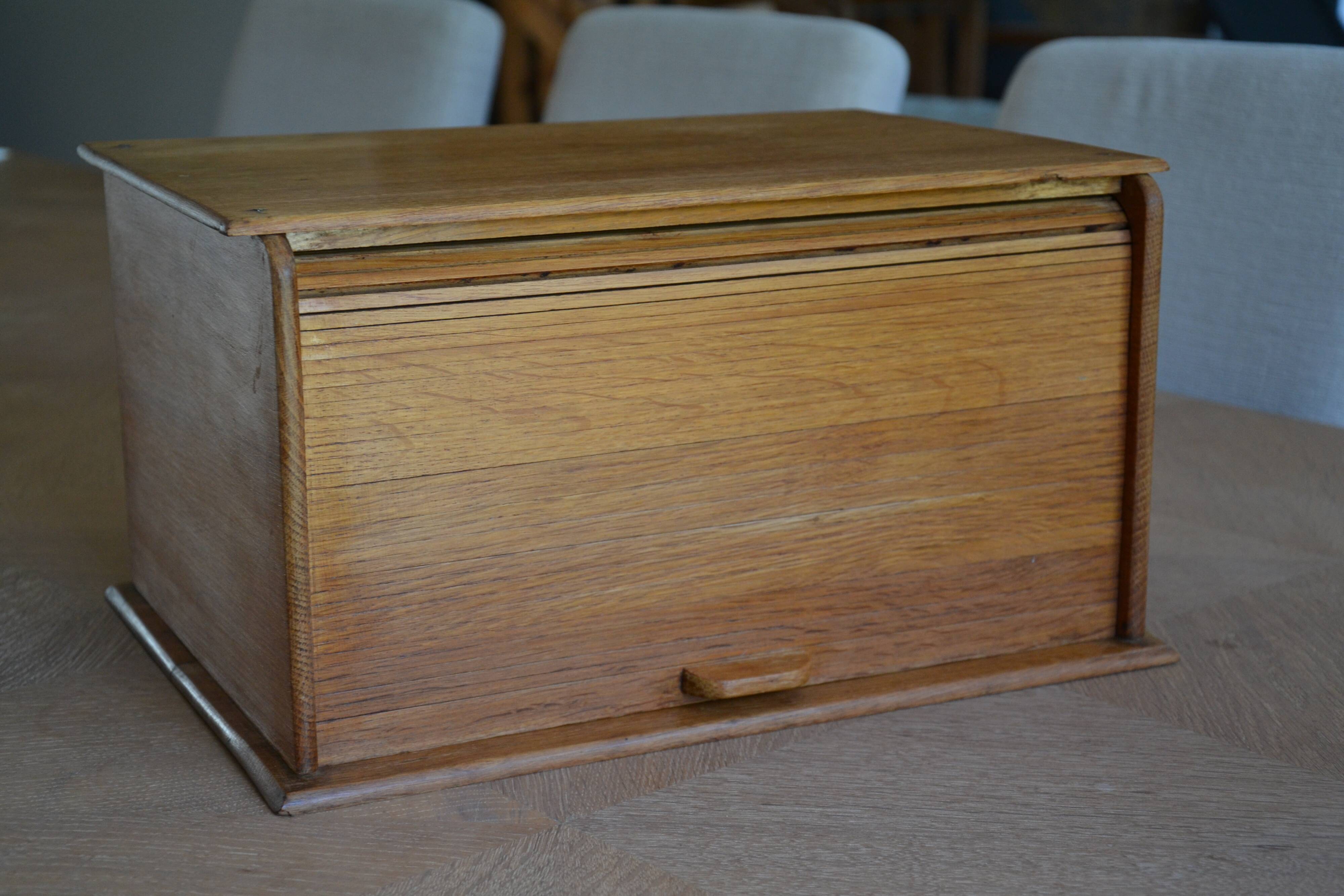 Small louvre sorter cabinet JTC Sweden
