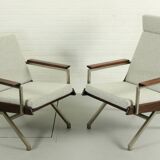 Complete Lounge Set by Rob Parry for De Ster Gelderland, 1960s