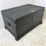 Travel trunk 1950