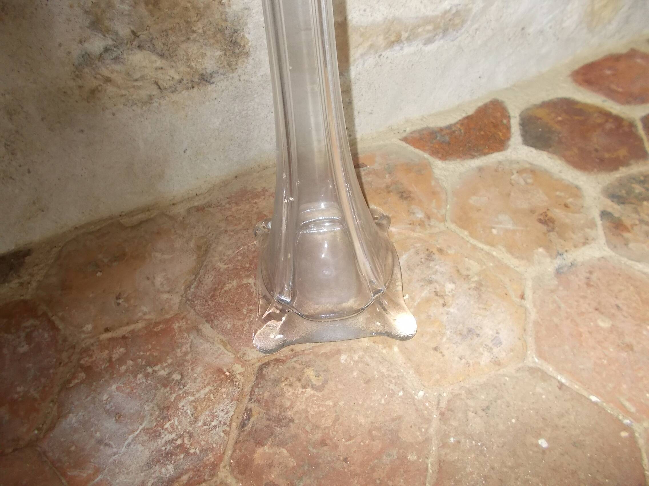 XXL soliflore vase