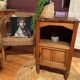 Art Deco nightstand